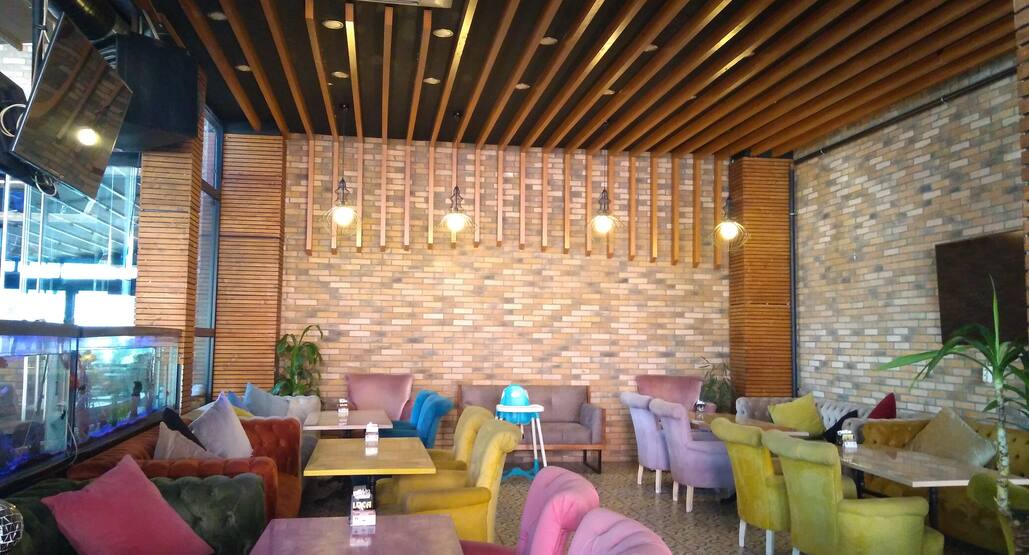 Kahve Deryasi Menu Menu For Kahve Deryasi Haramidere Istanbul